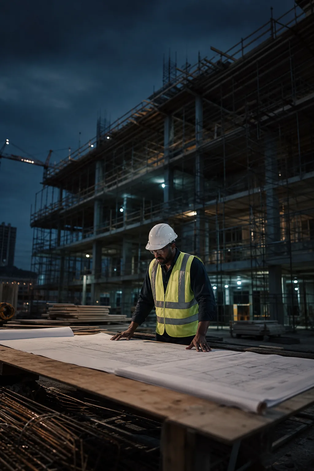 Contractors — quote requests answered day and night